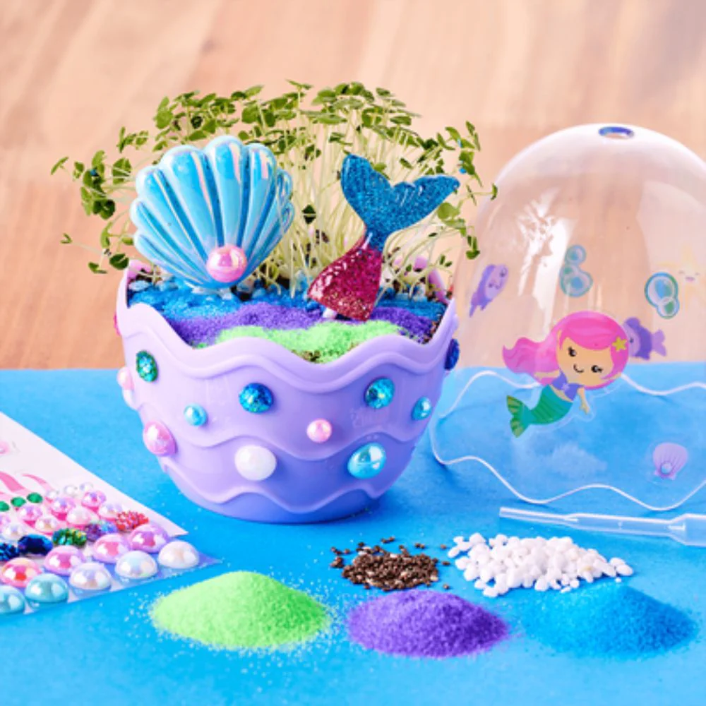 Gifts For Kids - Sparkly Magical Themed Subscription Box - Image 8