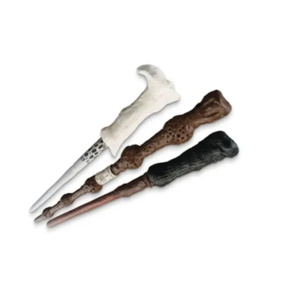 Harry Potter Design Your Own Wands Craft Kit - Image 3