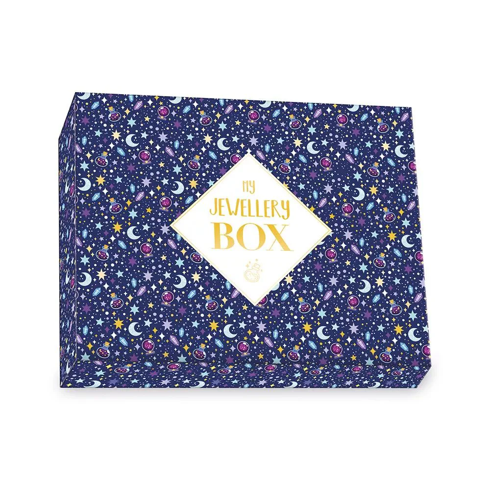 Janod Magic School Jewellery Making Kit - Image 4
