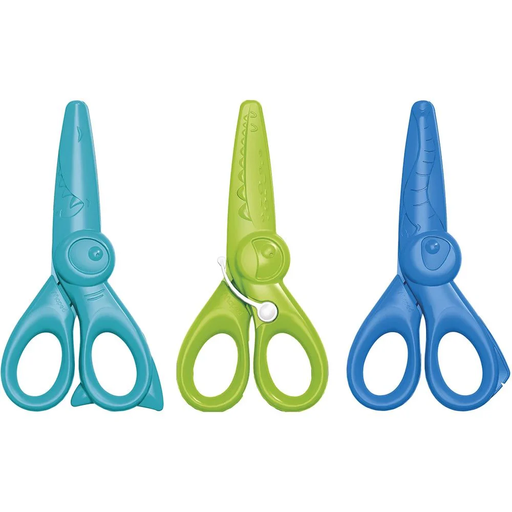 Janod My First Craft Scissors - Image 2