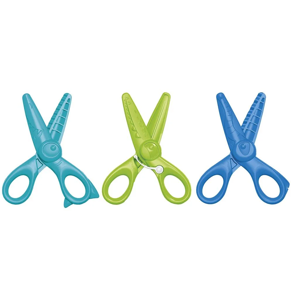 Janod My First Craft Scissors - Image 4