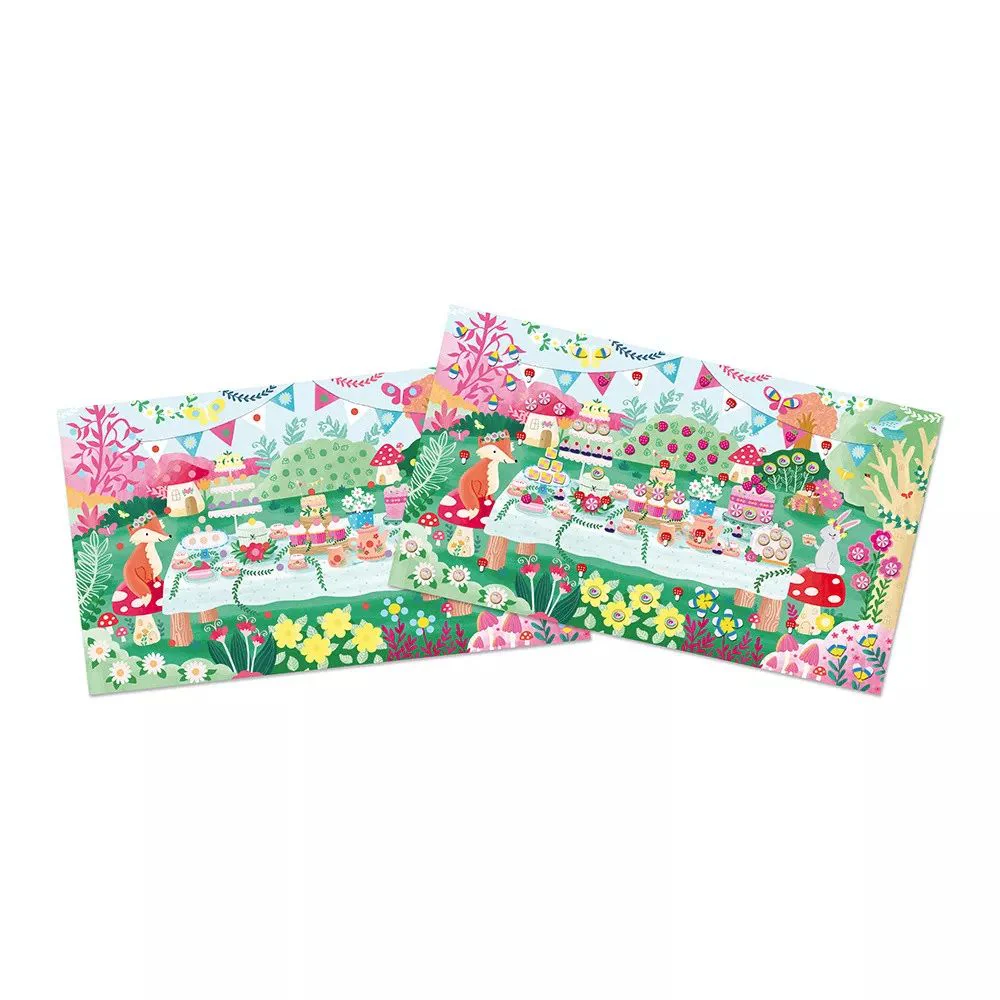 Janod  Sweet Treats Craft Kit - Image 4