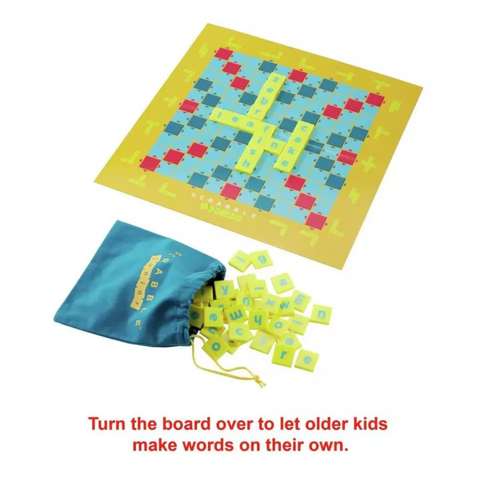 Junior Scrabble - Image 3