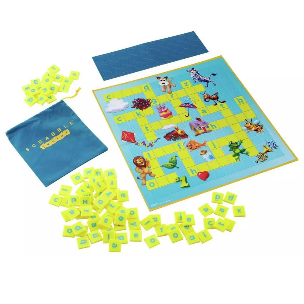 Junior Scrabble - Image 4