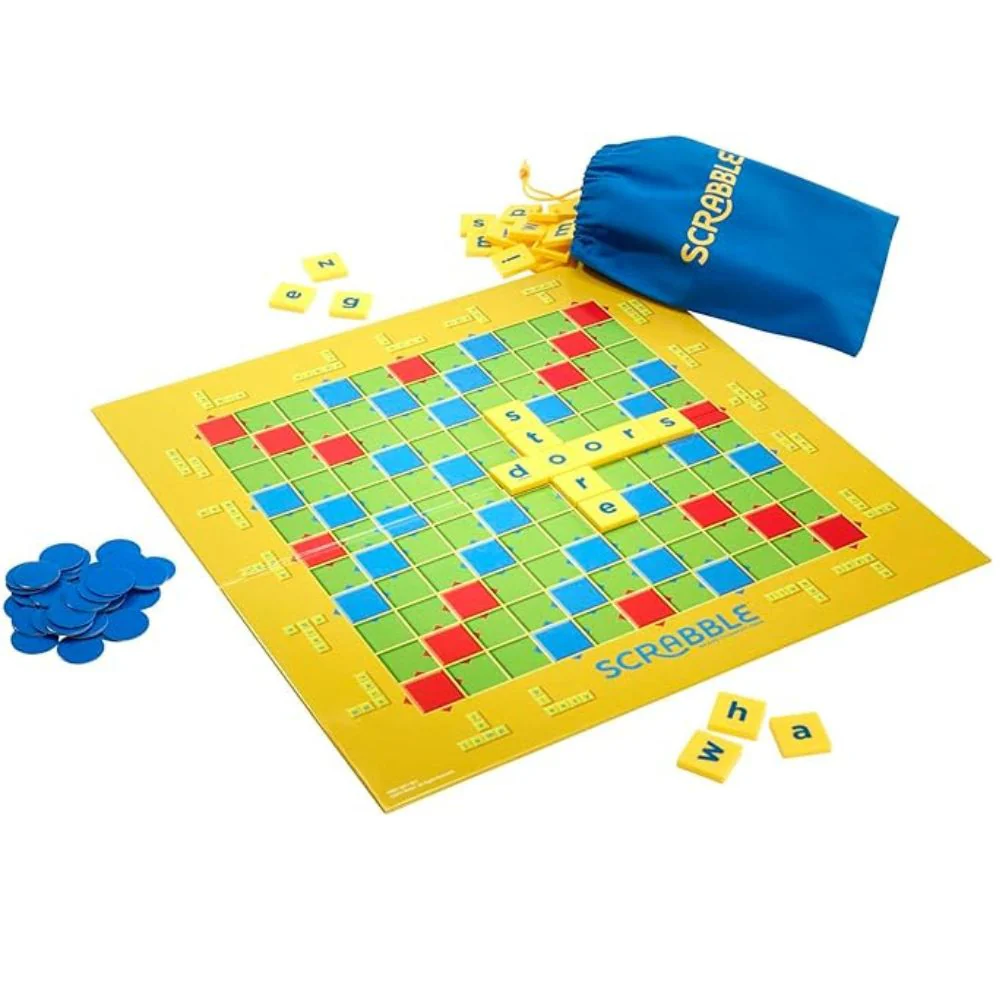 Junior Scrabble - Image 6