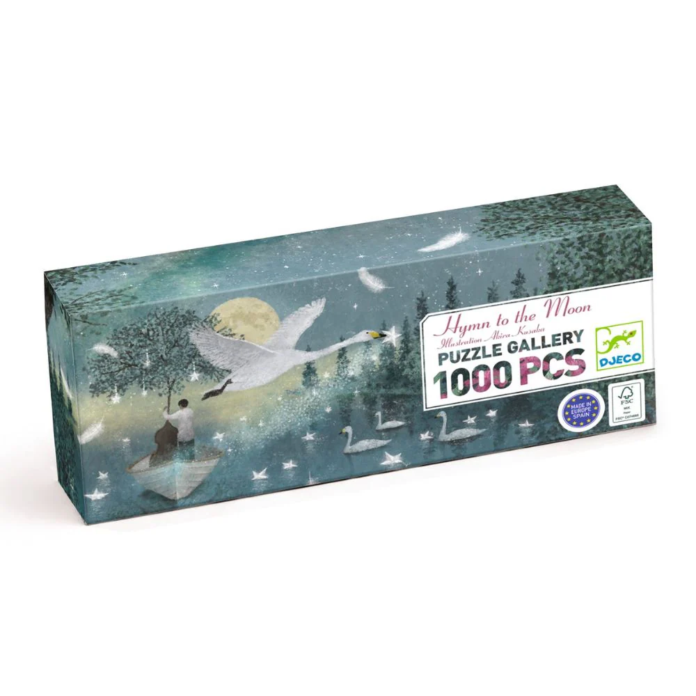 Kids Jigsaw Puzzles Subscription Box - Image 5