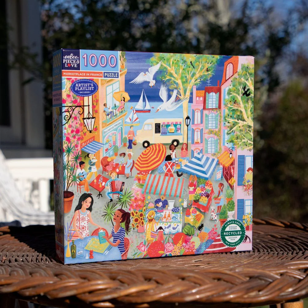 Kids Jigsaw Puzzles Subscription Box - Image 7