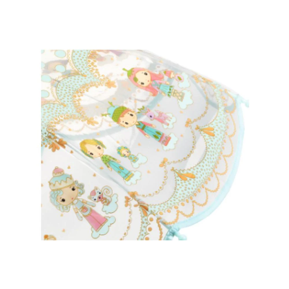 Kids Umbrella - Djeco Tinyly - Image 4