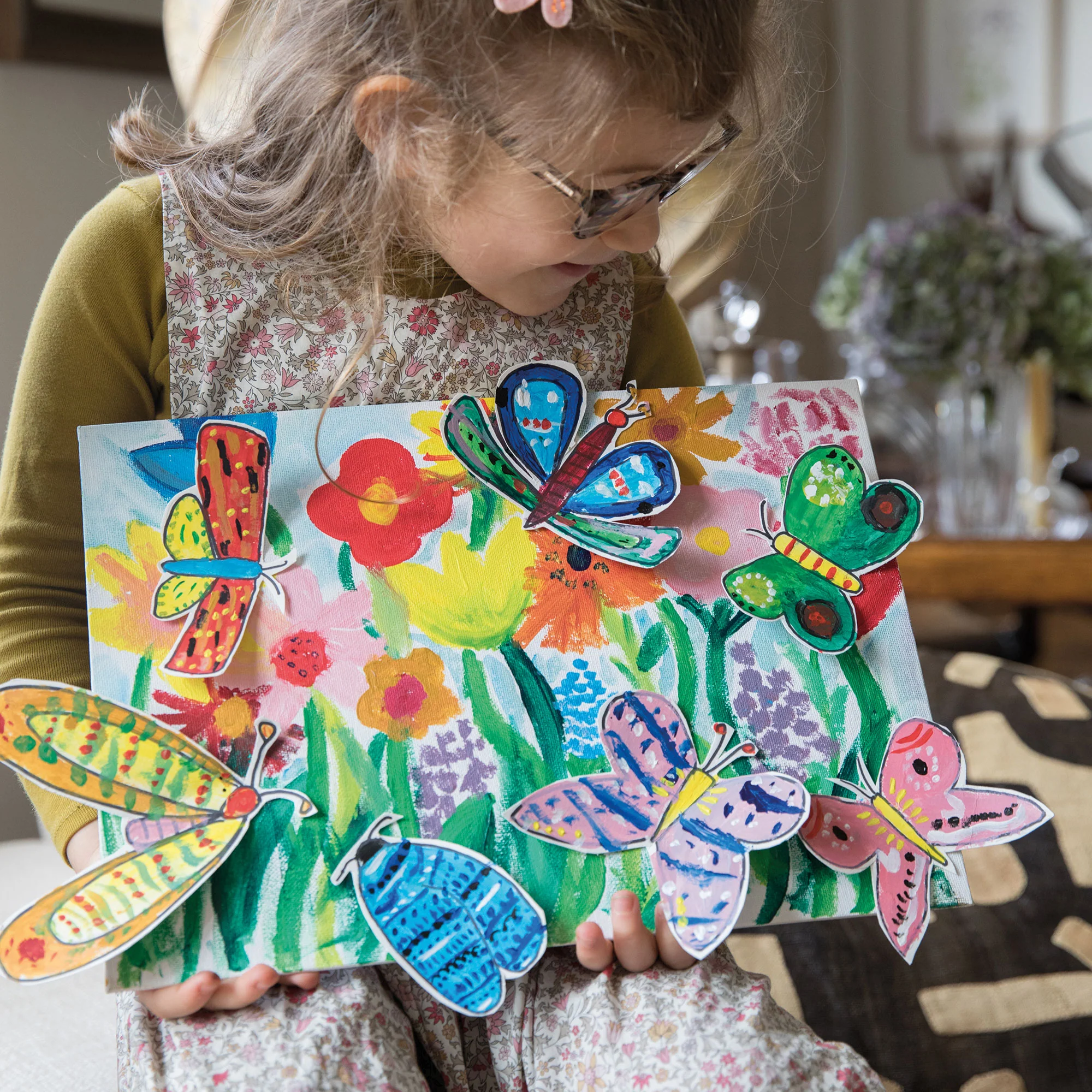 LoLA Awesome Animals Art Box - Image 2