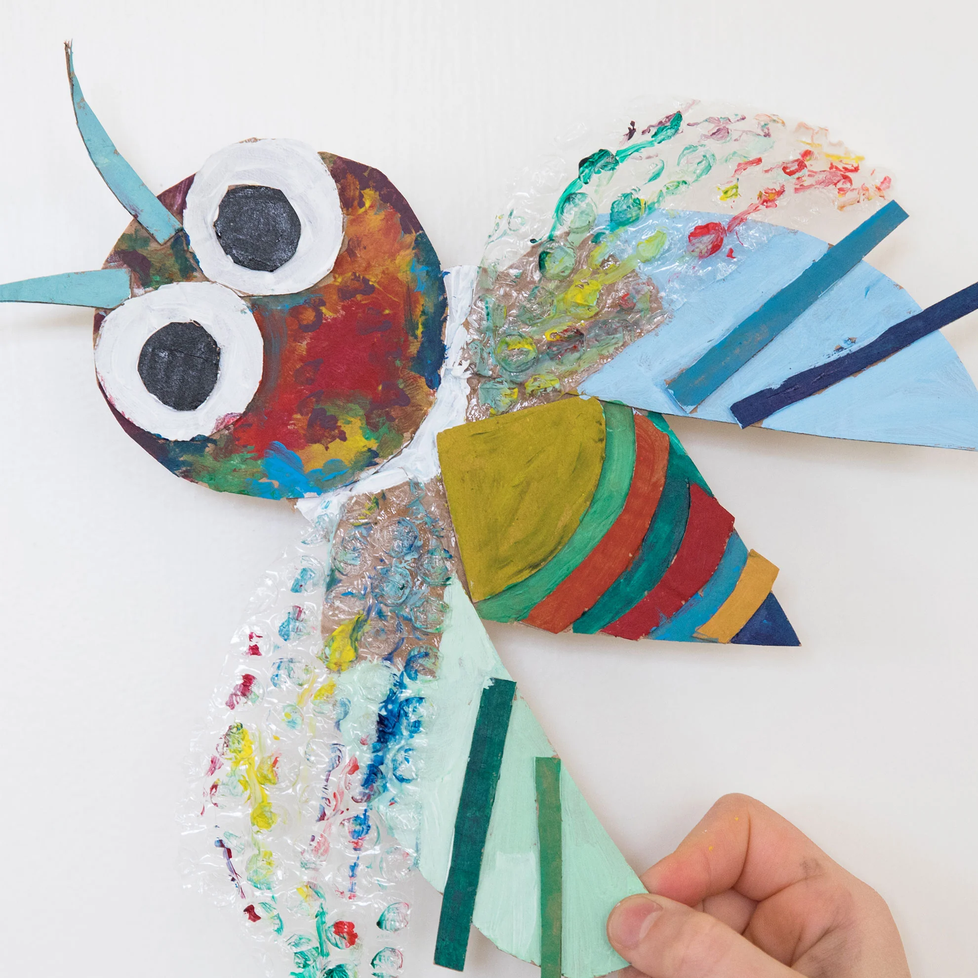 LoLA Awesome Animals Art Box - Image 3