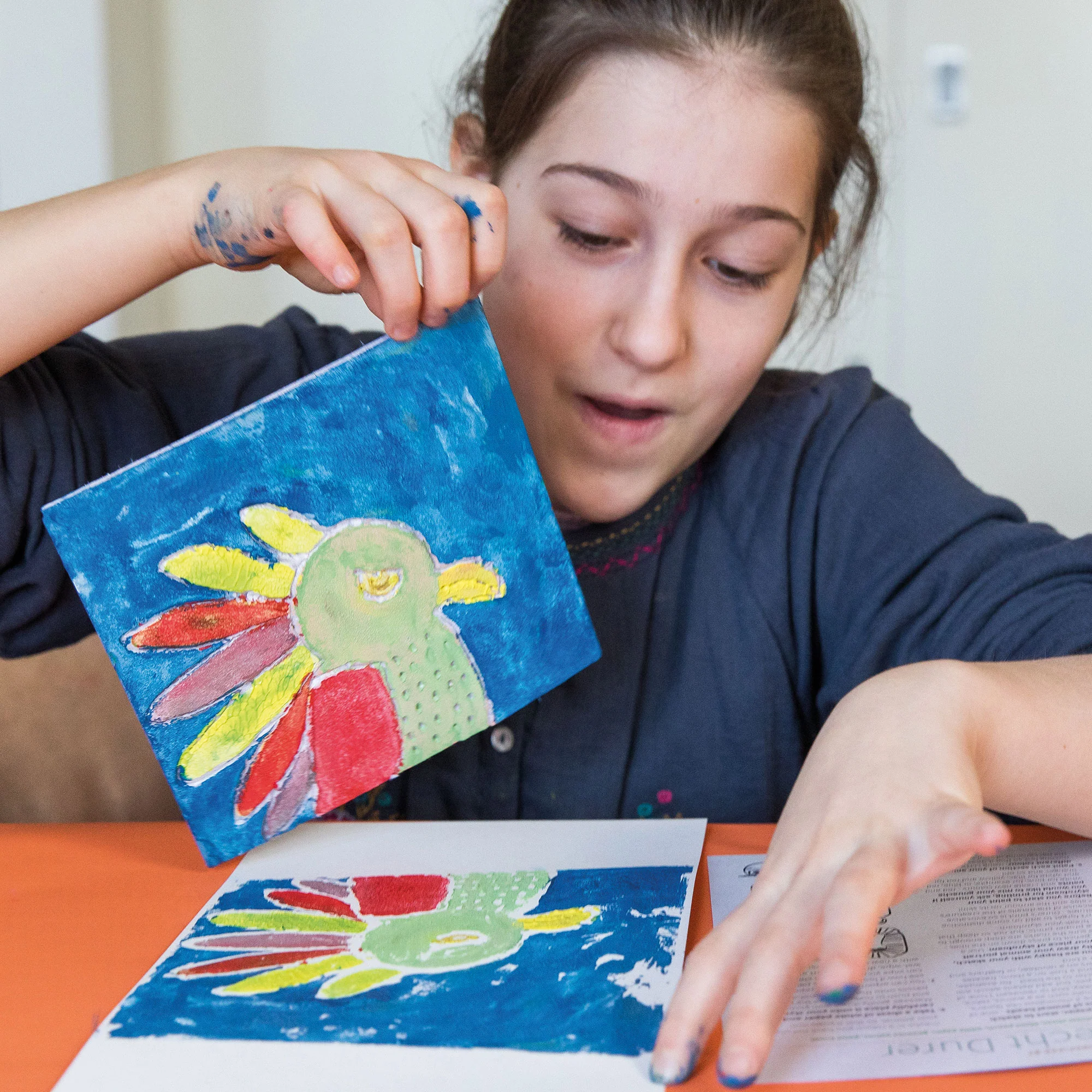 LoLA Awesome Animals Art Box - Image 4