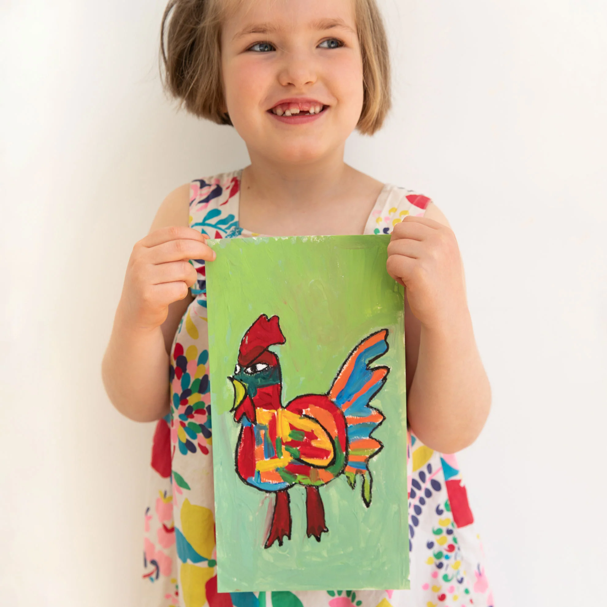 LoLA Awesome Animals Art Box - Image 5