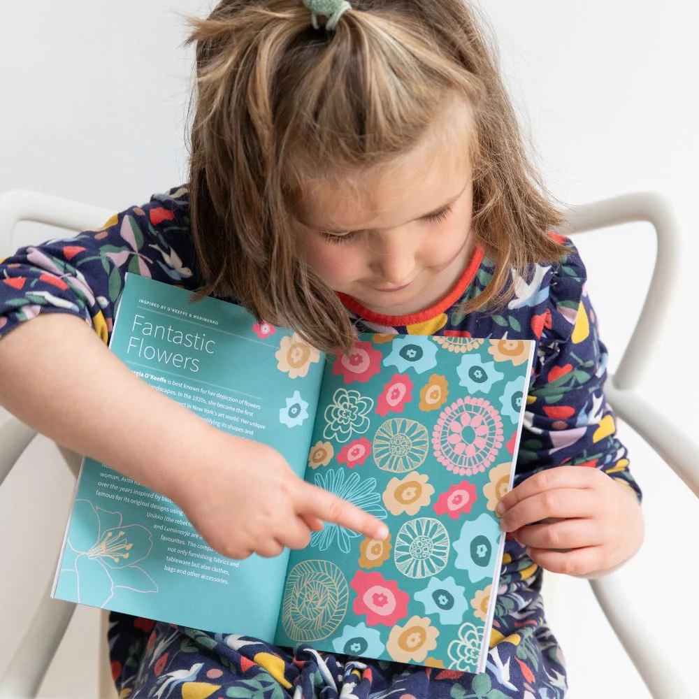 Craft Box For Kids - LoLA Noble Nature - Image 10