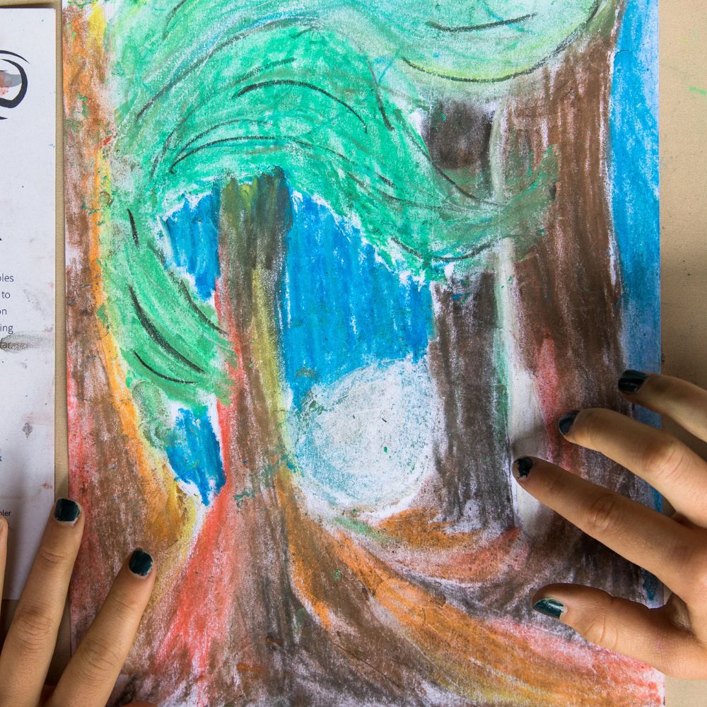 Craft Box For Kids - LoLA Noble Nature - Image 3