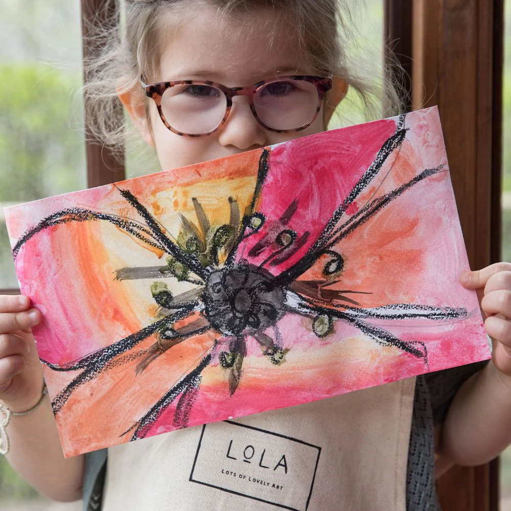 Craft Box For Kids - LoLA Noble Nature - Image 5