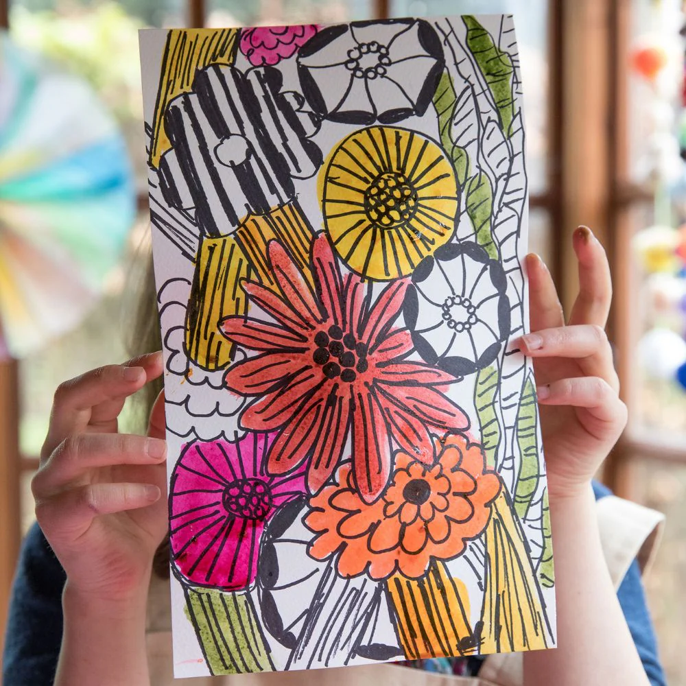 Craft Box For Kids - LoLA Noble Nature - Image 6