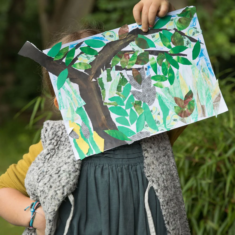 Craft Box For Kids - LoLA Noble Nature - Image 7