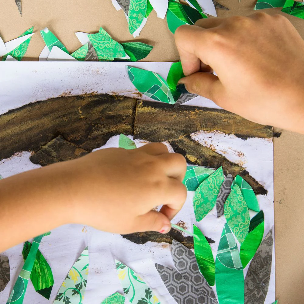 Craft Box For Kids - LoLA Noble Nature - Image 8