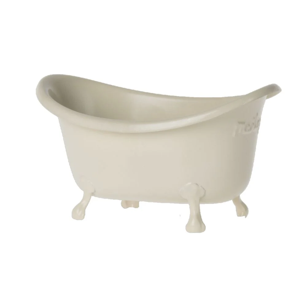 Maileg Mouse Bathtub - Image 2