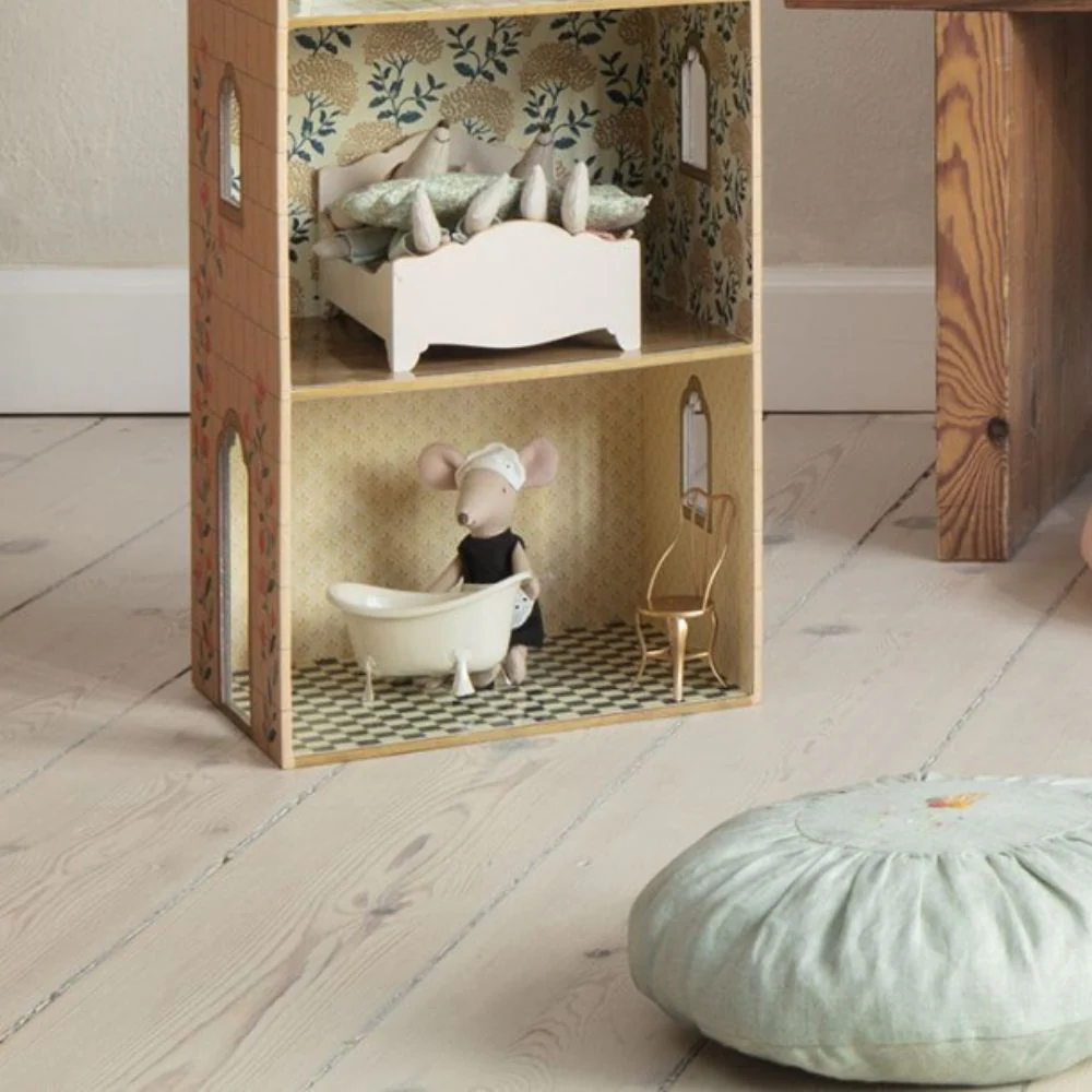 Maileg Mouse Bathtub - Image 4