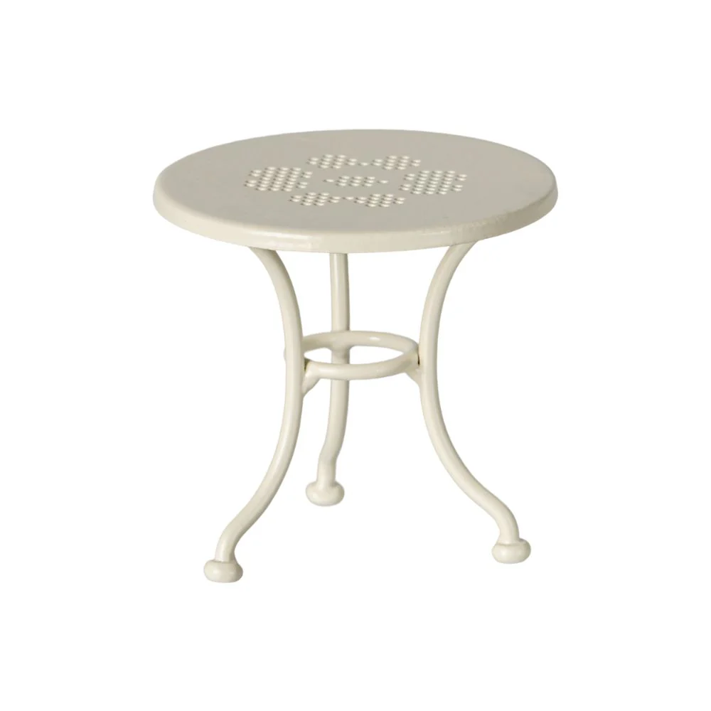 Maileg Cafe Set, Mouse - Image 3