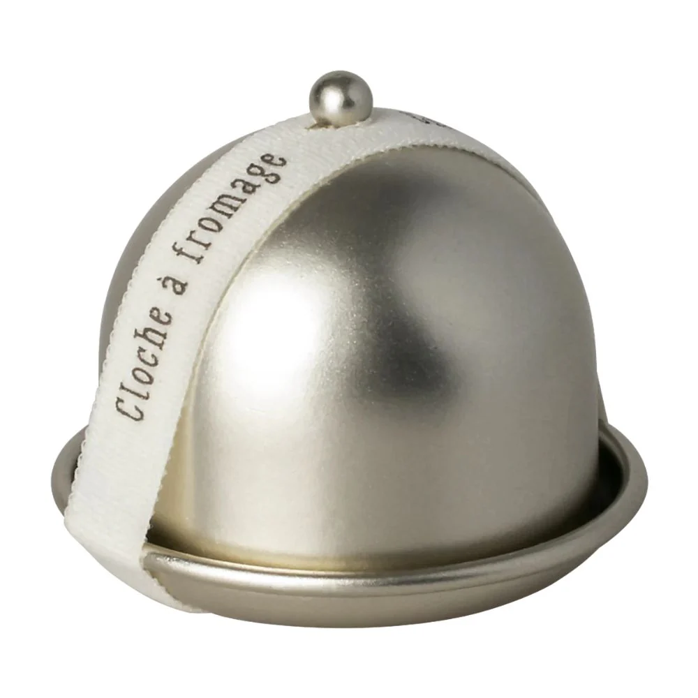 Maileg Cheese Bell - Image 4