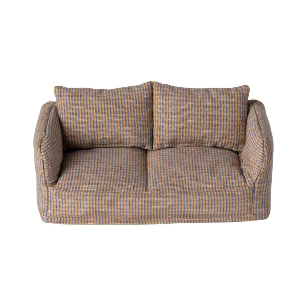 Maileg Couch, Mouse - Image 2