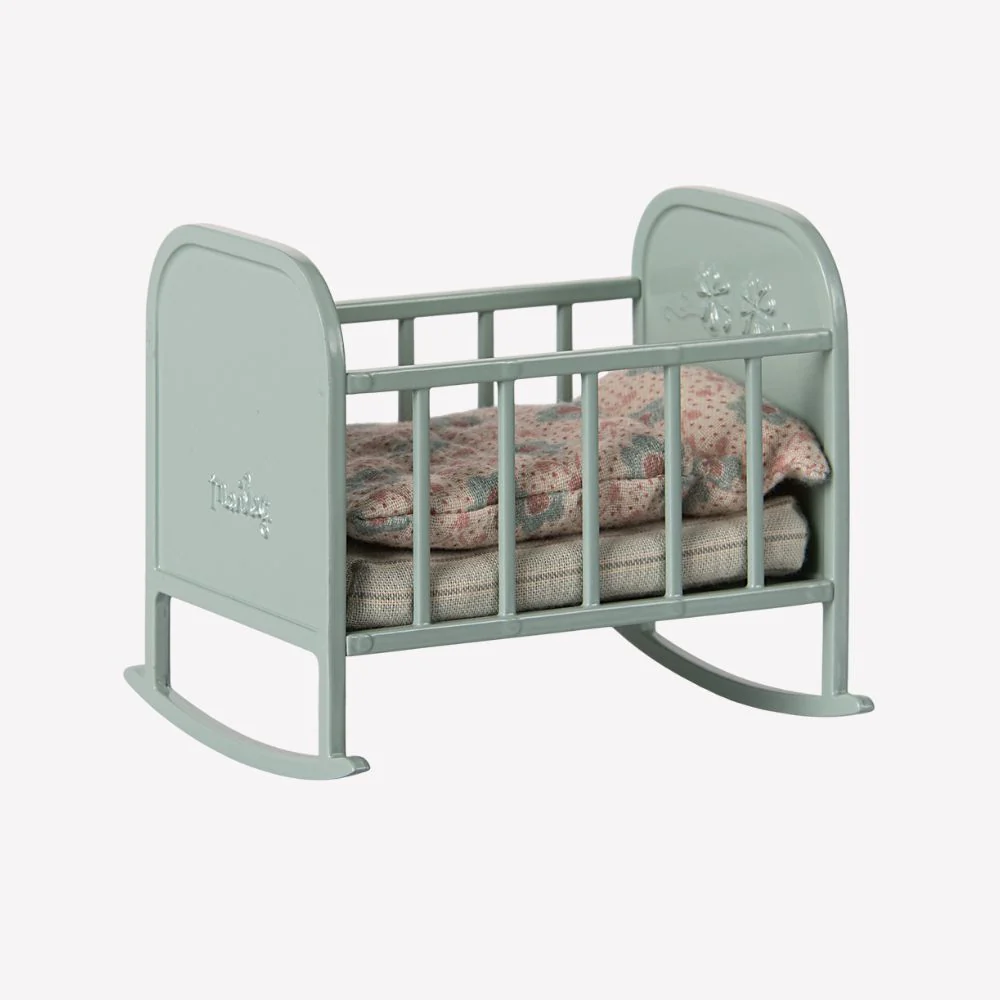 Maileg Cradle - Image 2