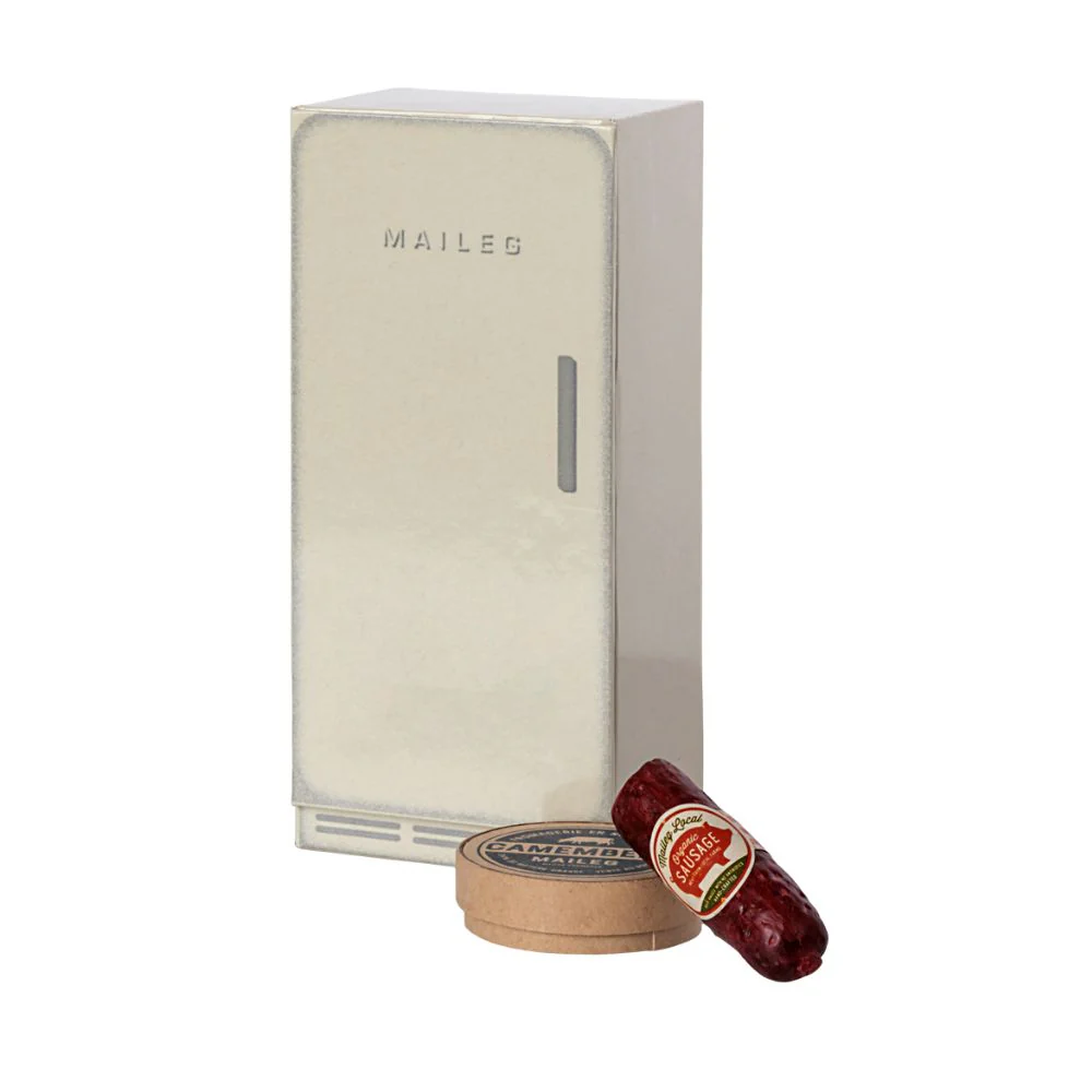 Maileg Mouse Cooler - Image 2