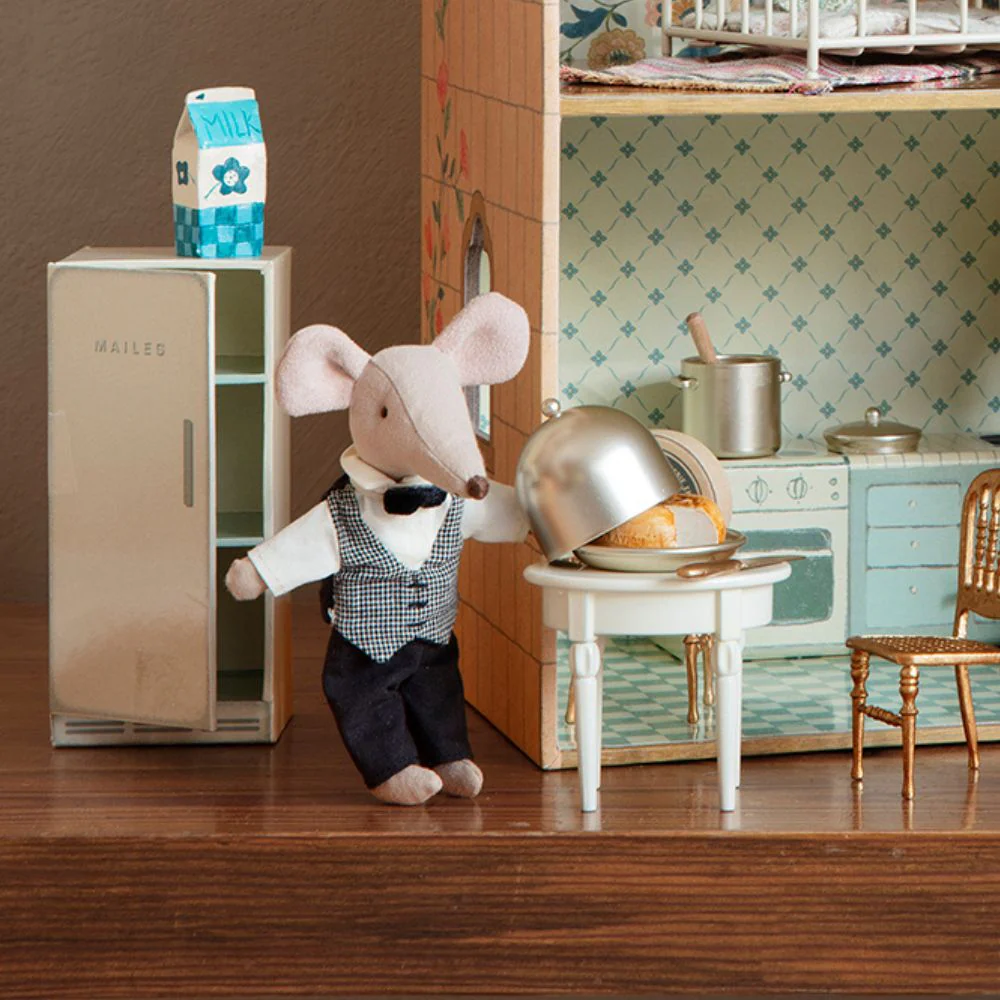 Maileg Mouse Cooler - Image 4