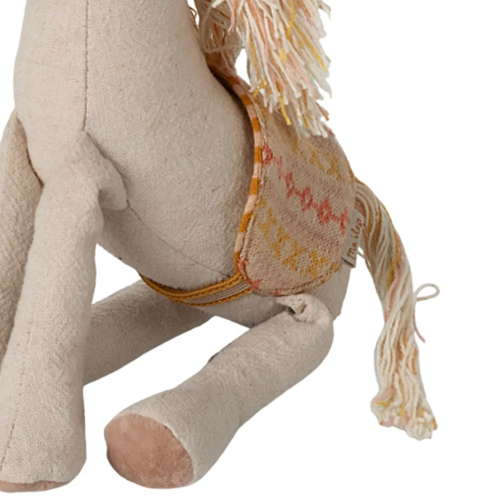 Maileg Small Unicorn - Image 3