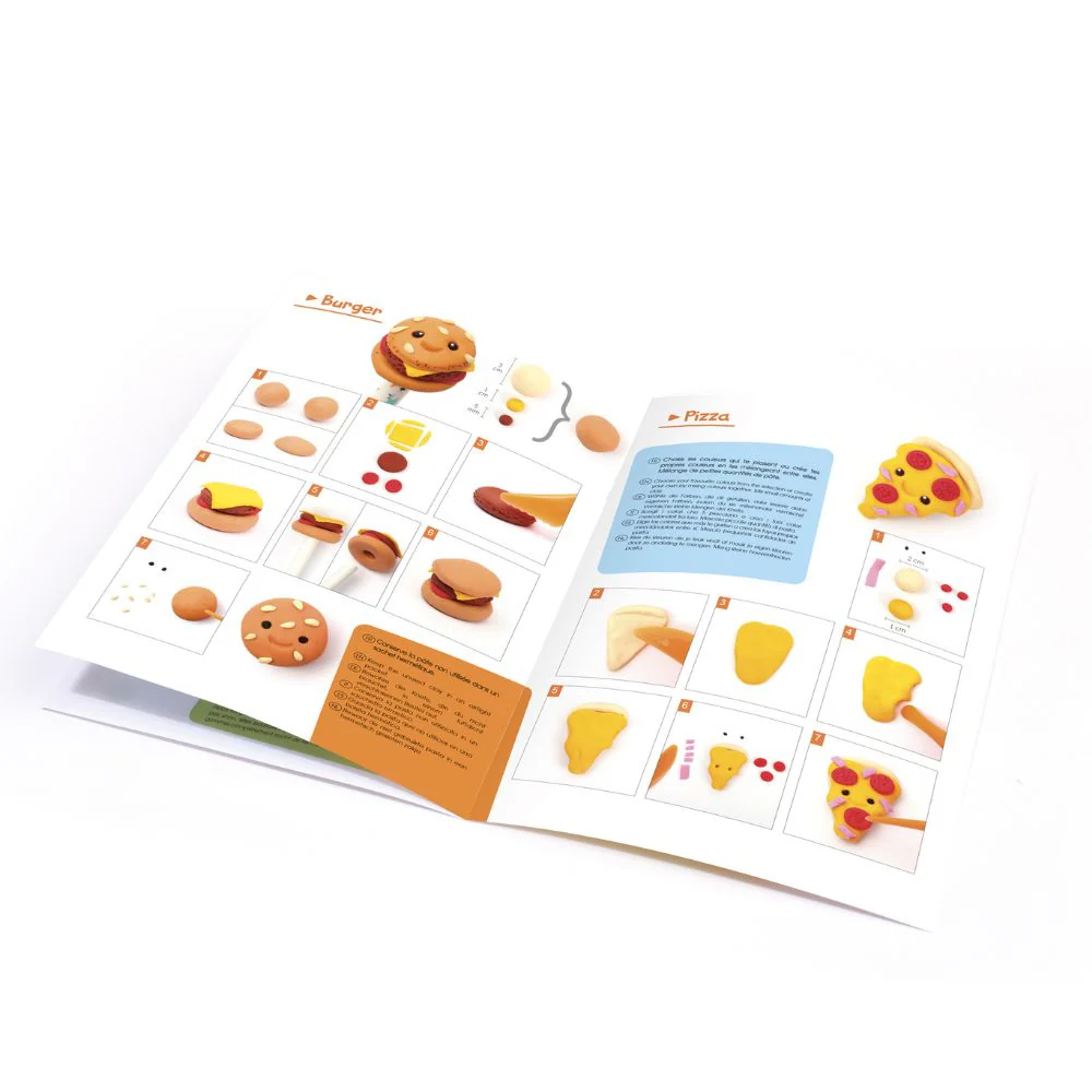 Make Your Own Erasers - Favourite Foods - Image 7