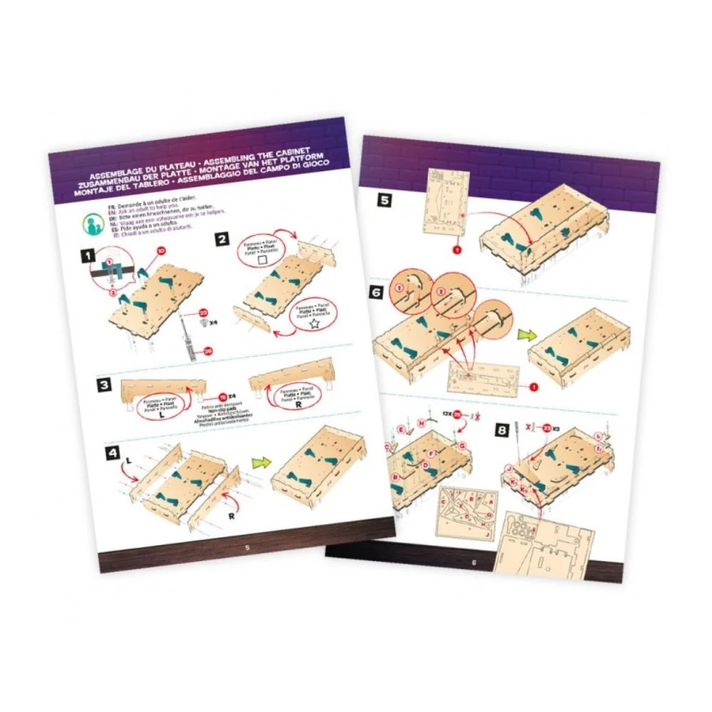 Make Your Own Pinball Flipper Game - Image 4