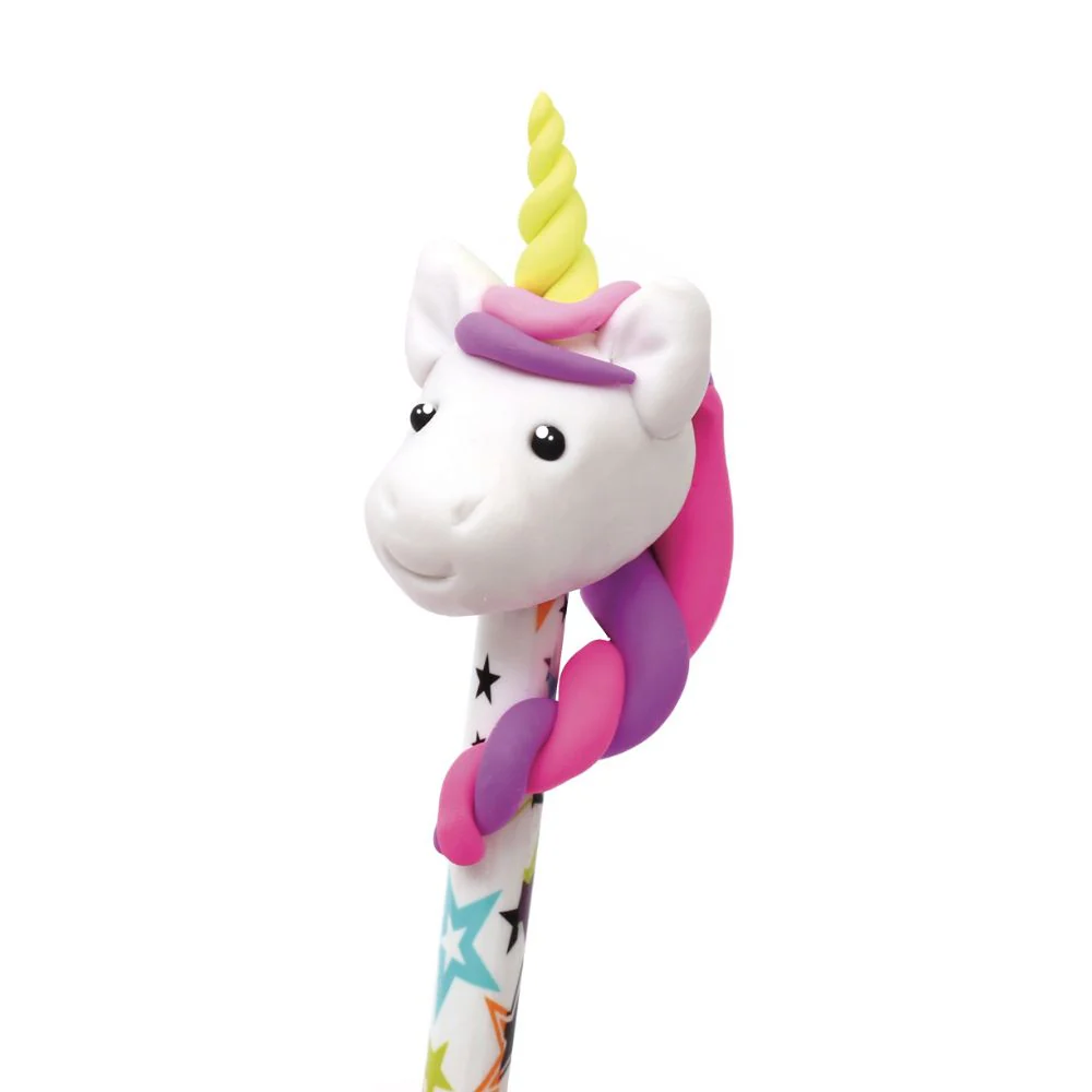 Make Your Own Erasers - Unicorn - Image 3