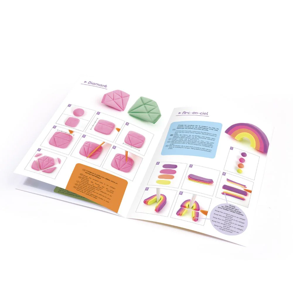 Make Your Own Erasers - Unicorn - Image 8