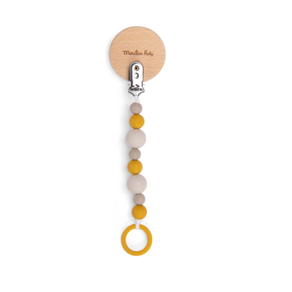 Wooden Animal Soother Chains - Image 4