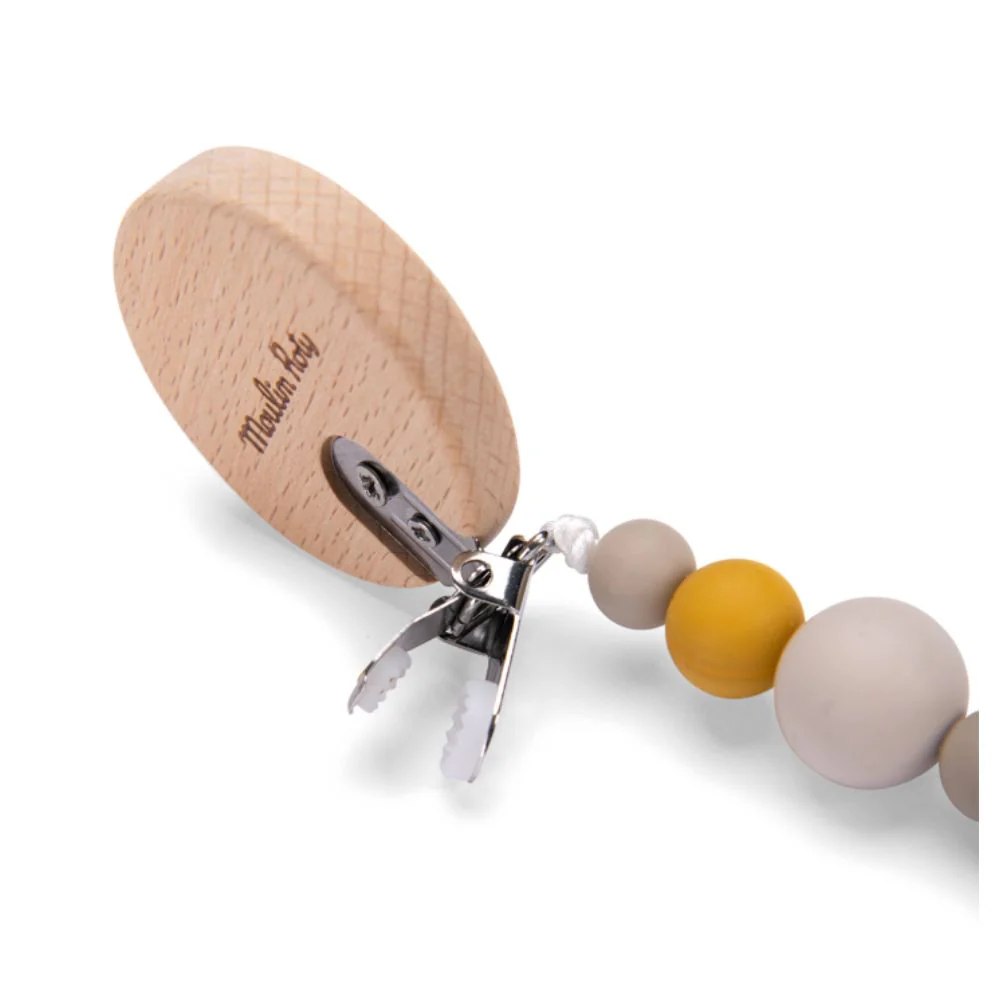 Wooden Animal Soother Chains - Image 5