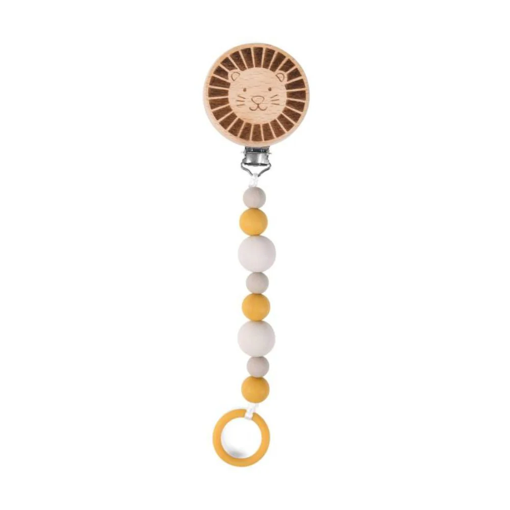Wooden Animal Soother Chains - Image 6