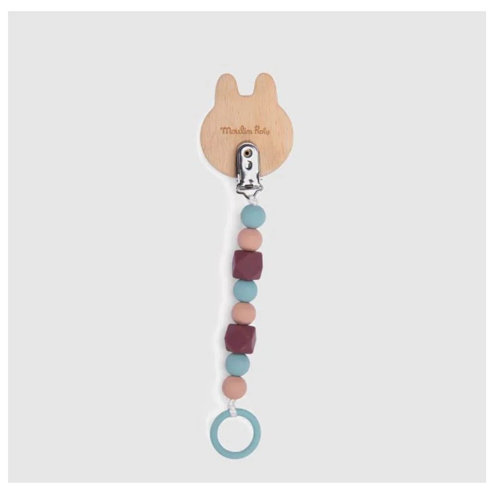 Wooden Animal Soother Chains - Image 7