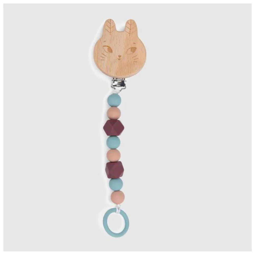 Wooden Animal Soother Chains - Image 8