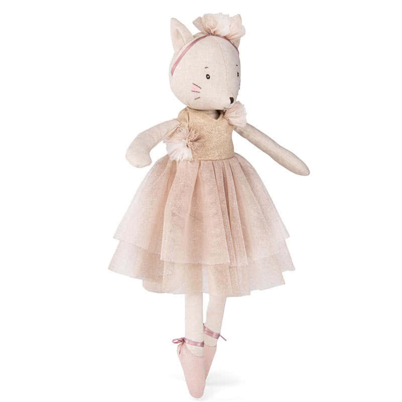 Moulin Roty Dance School - La Petite Ecole De Dance Celestine - Image 4