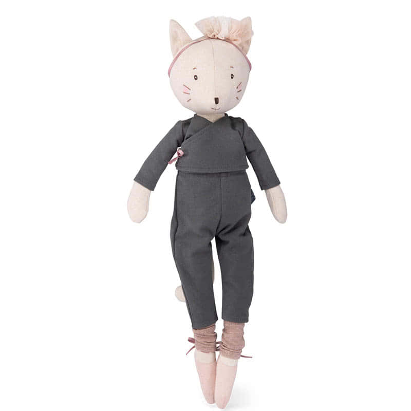 Moulin Roty Dance School - La Petite Ecole De Dance Celestine - Image 5