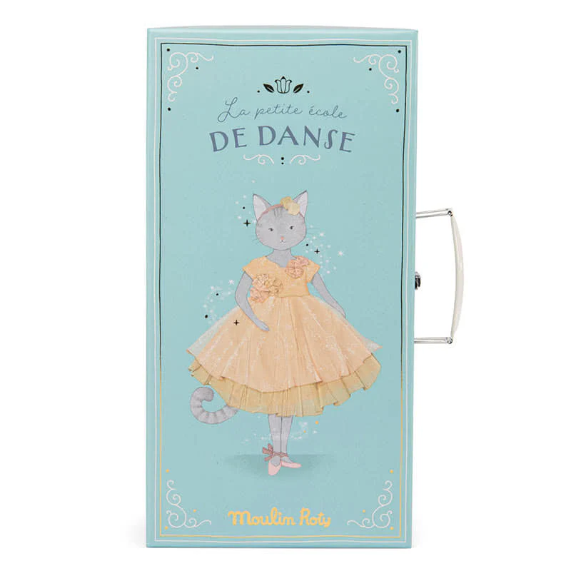 Moulin Roty Dance School - La Petite Ecole De Dance Celestine - Image 6