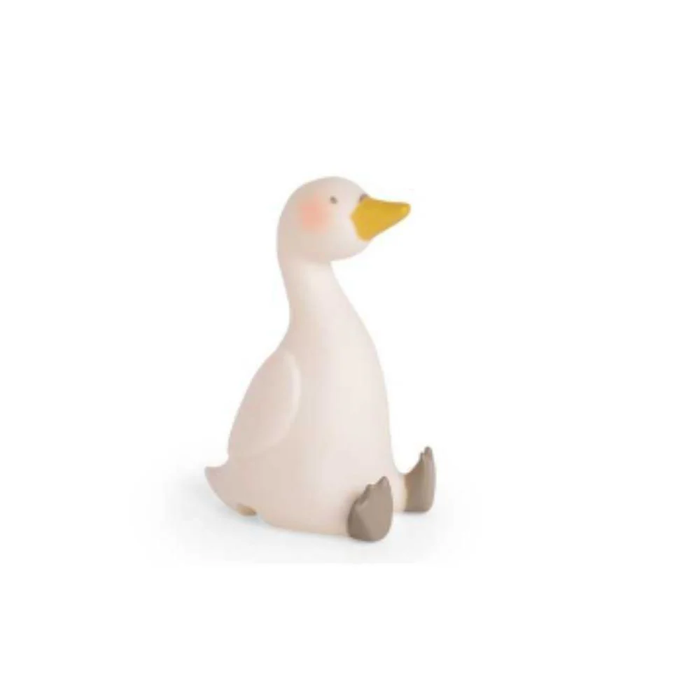 Swan Kids Night Light - Moulin Roty La Petite Ecole De Danse - Image 3