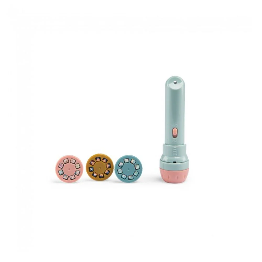 Storybook Torch - The Dance School, Gifts For 4 Year Old Girls + - Image 3