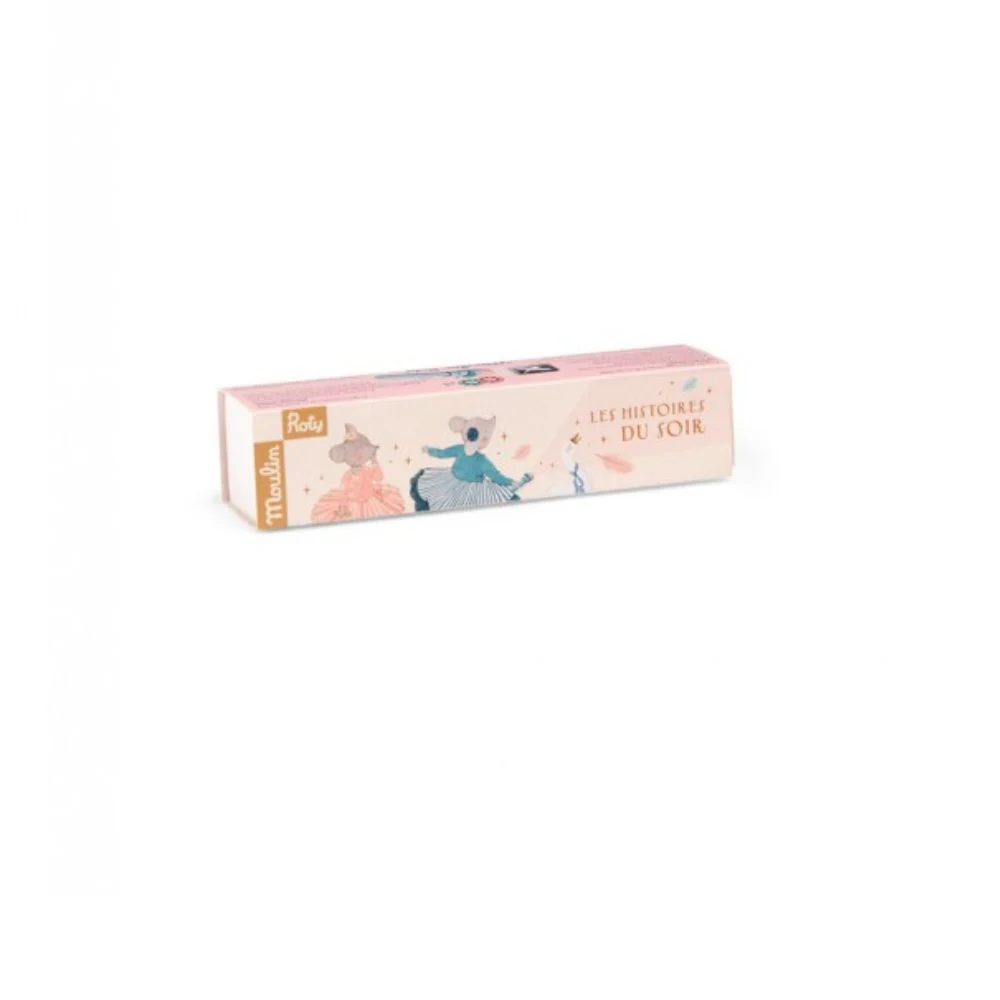 Storybook Torch - The Dance School, Gifts For 4 Year Old Girls + - Image 4