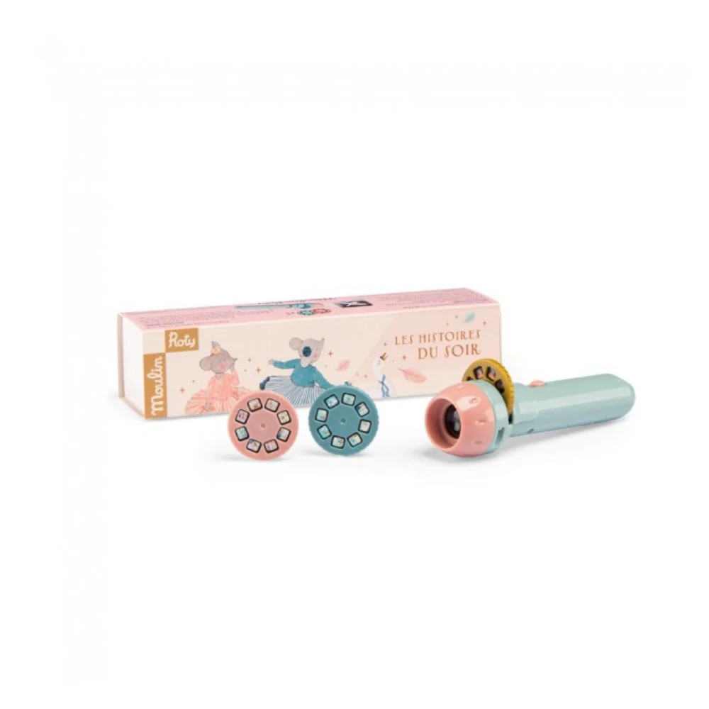Storybook Torch - The Dance School, Gifts For 4 Year Old Girls + - Image 5