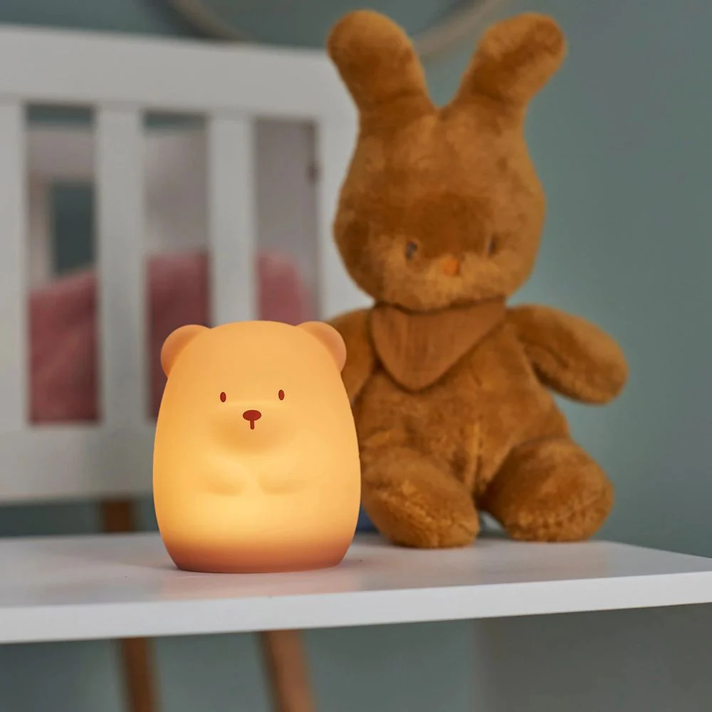 Nattou Bear Night Light - Image 2