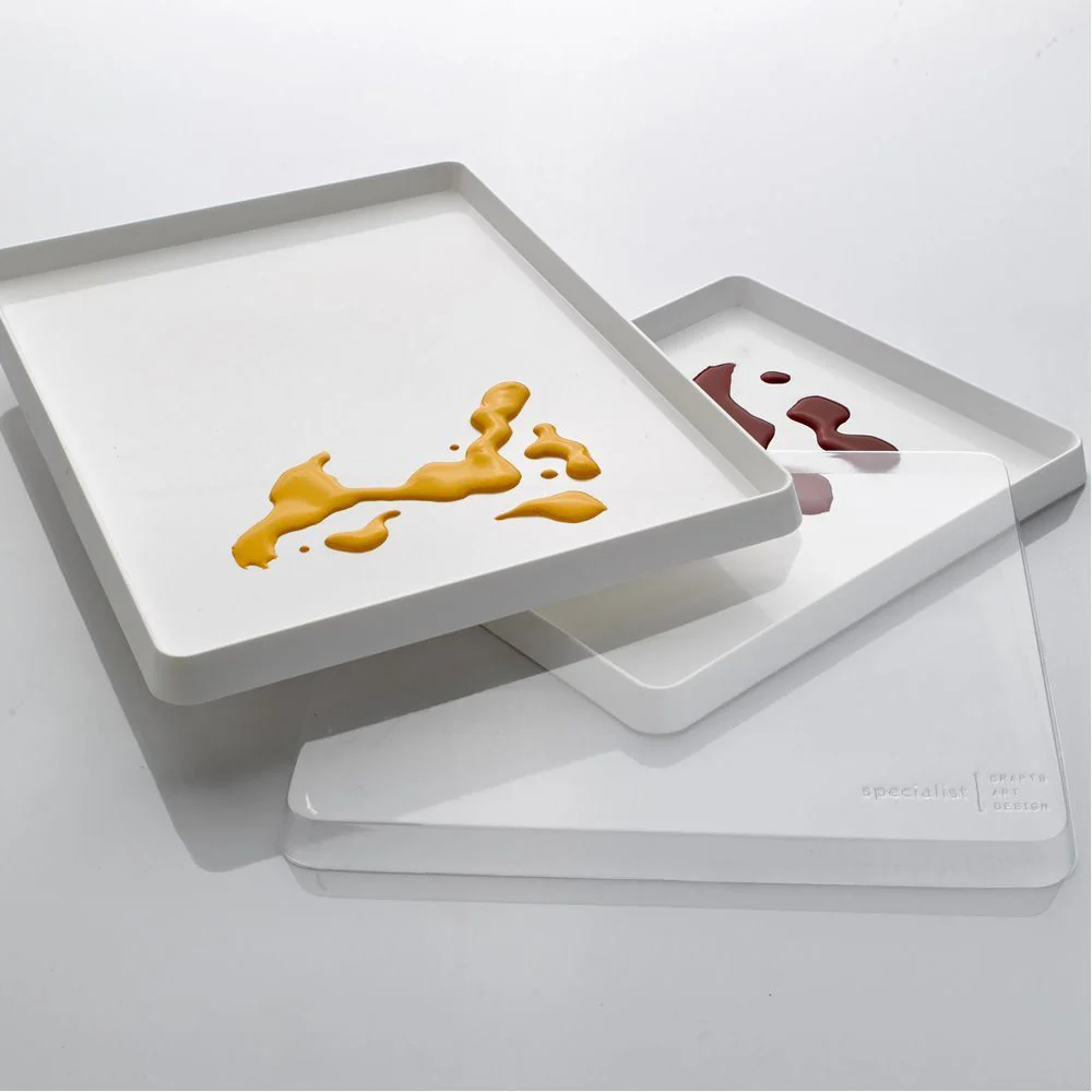 Painting Tray