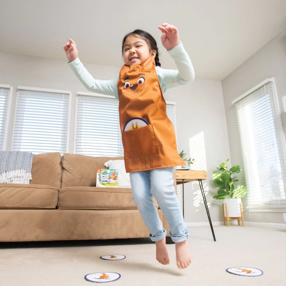 Peaceable Kingdom - Jump Jump Joey - Image 2